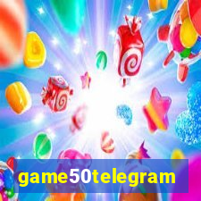 game50telegram