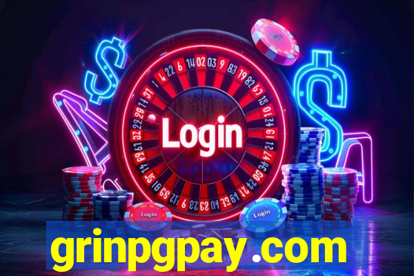 grinpgpay.com