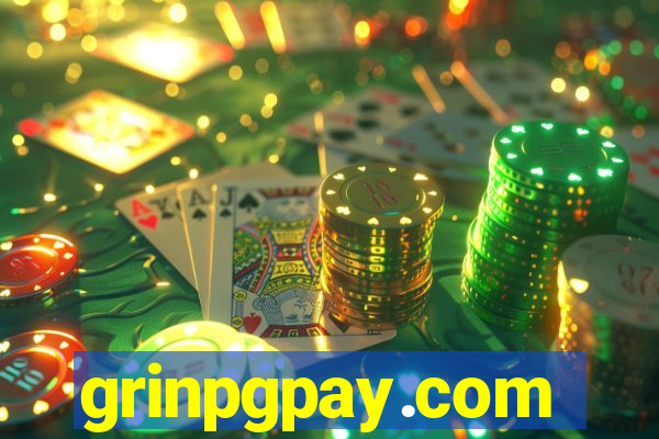 grinpgpay.com