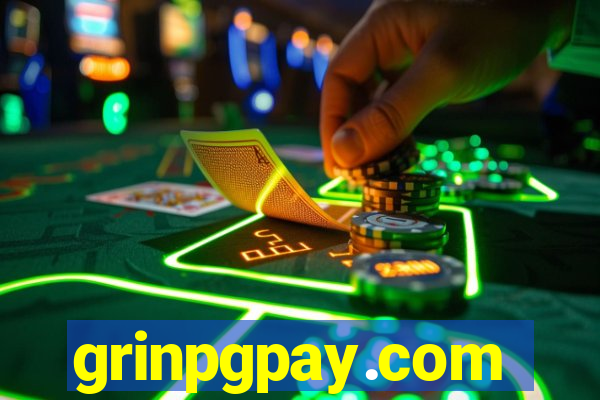 grinpgpay.com