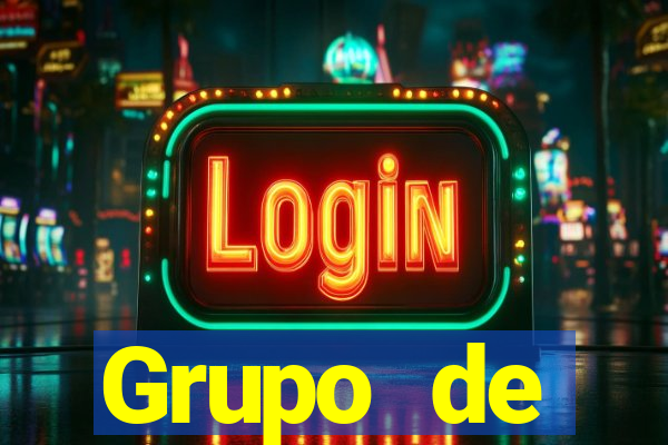 Grupo de alavancagem telegram