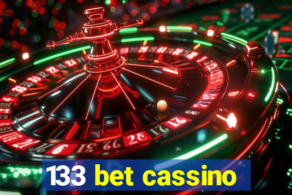 133 bet cassino