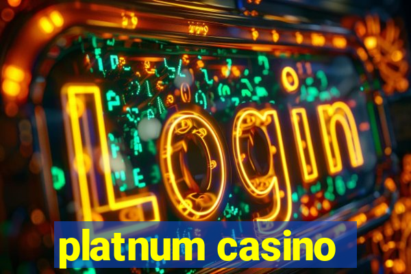 platnum casino