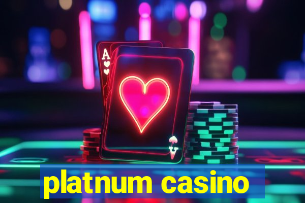 platnum casino