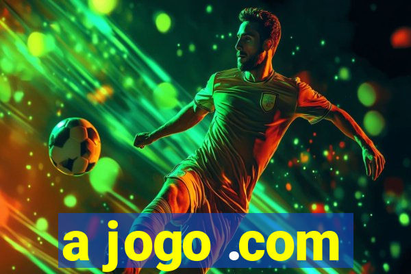 a jogo .com