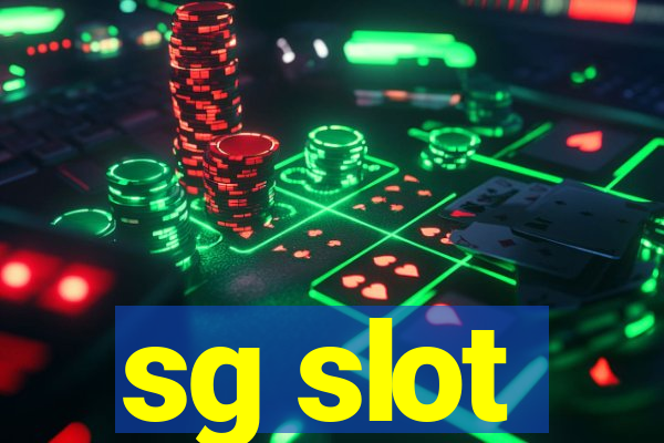 sg slot