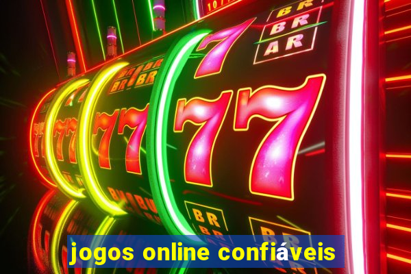 jogos online confiáveis