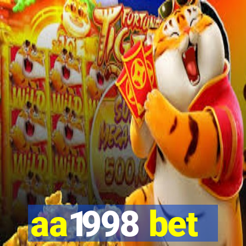 aa1998 bet