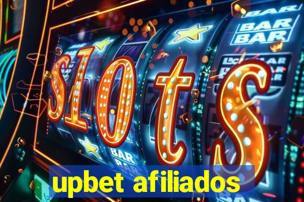 upbet afiliados