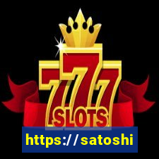 https://satoshifaucet.io