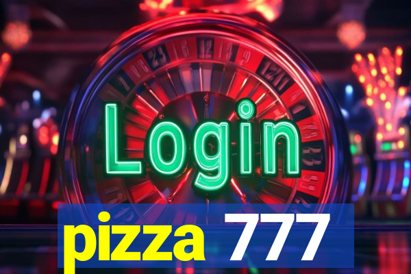 pizza 777