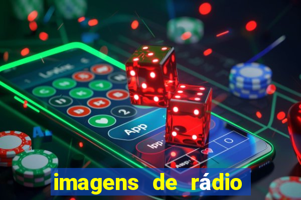 imagens de rádio carícia fm