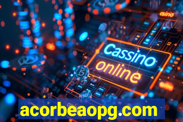 acorbeaopg.com