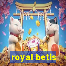 royal betis