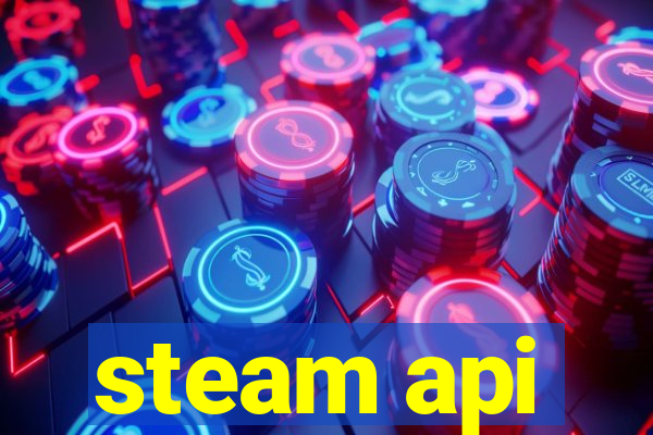 steam api