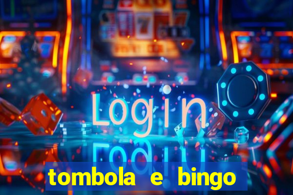 tombola e bingo online italia