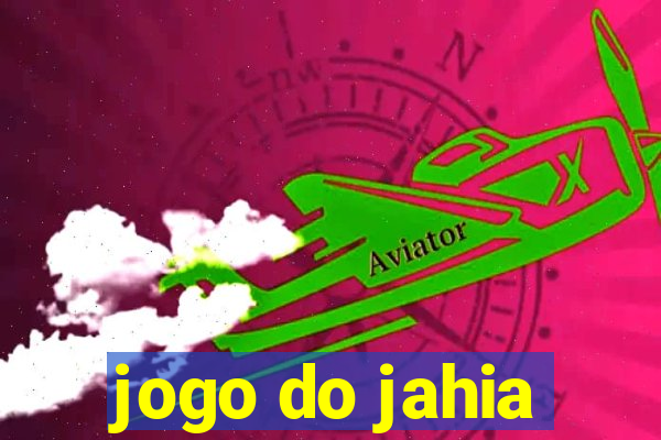 jogo do jahia