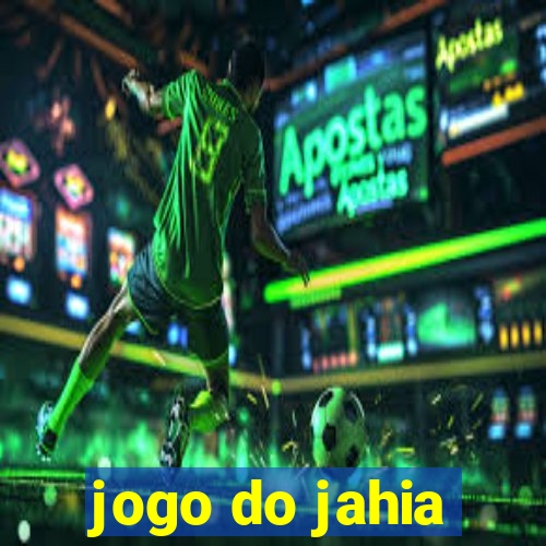 jogo do jahia