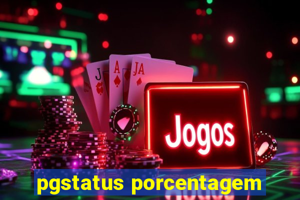 pgstatus porcentagem