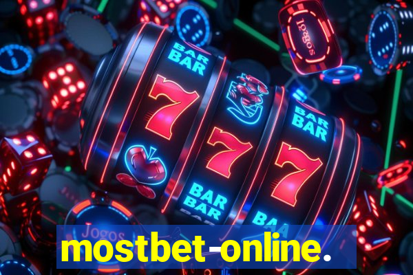 mostbet-online.com.br