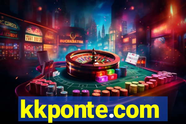 kkponte.com