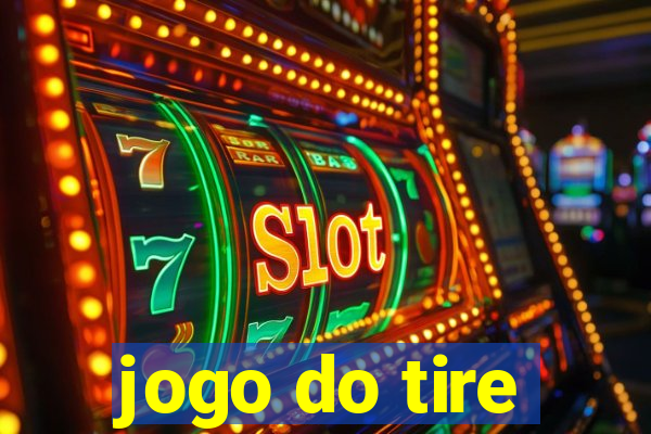 jogo do tire