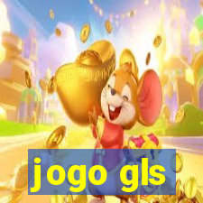 jogo gls