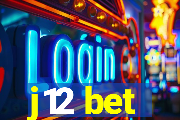 j12 bet