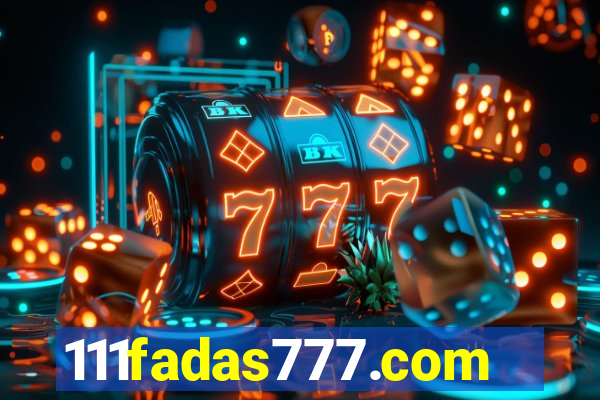 111fadas777.com