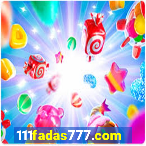 111fadas777.com