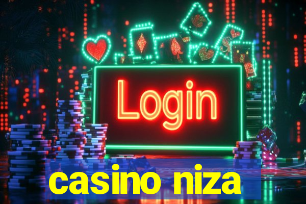 casino niza