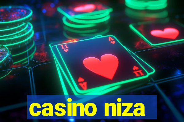 casino niza