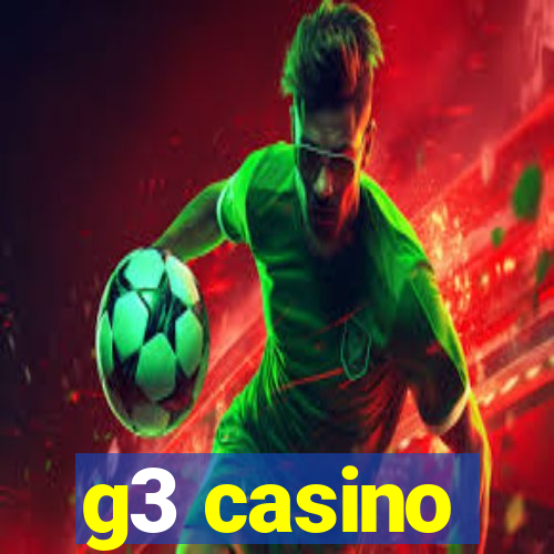 g3 casino