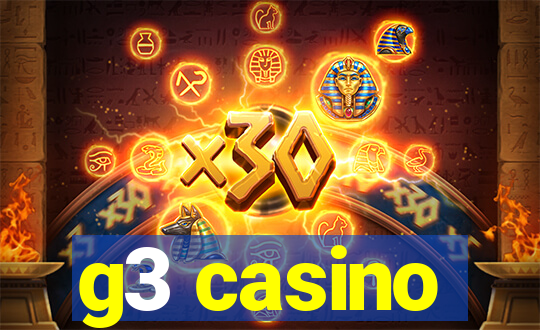 g3 casino