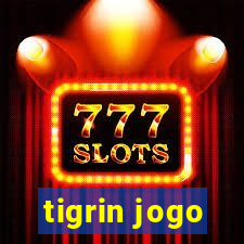 tigrin jogo