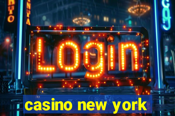 casino new york