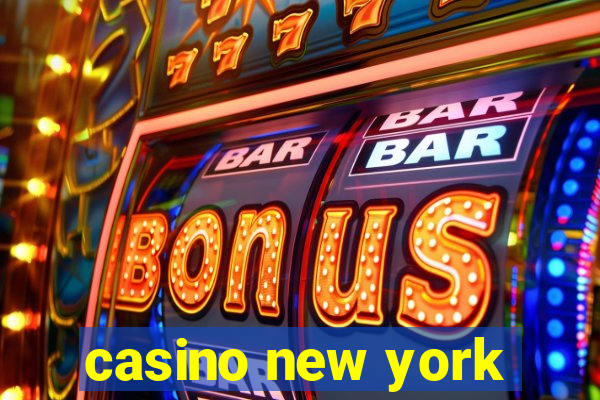 casino new york