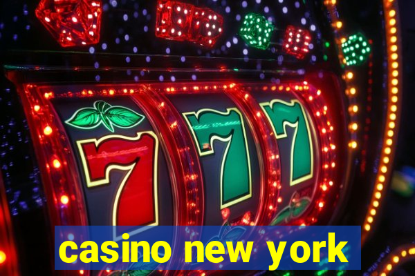 casino new york