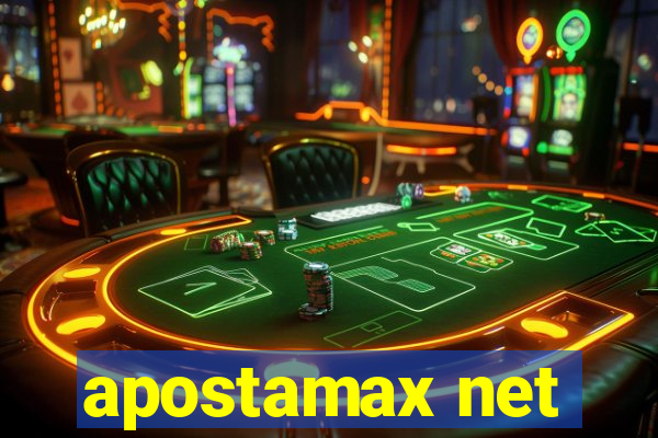 apostamax net