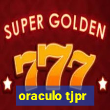 oraculo tjpr