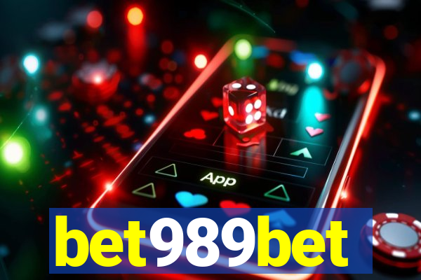 bet989bet