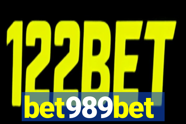 bet989bet