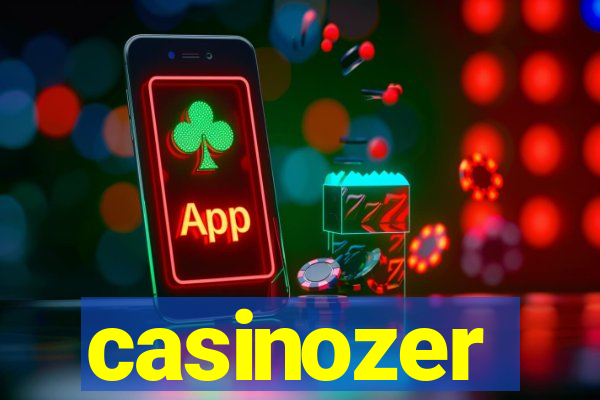 casinozer