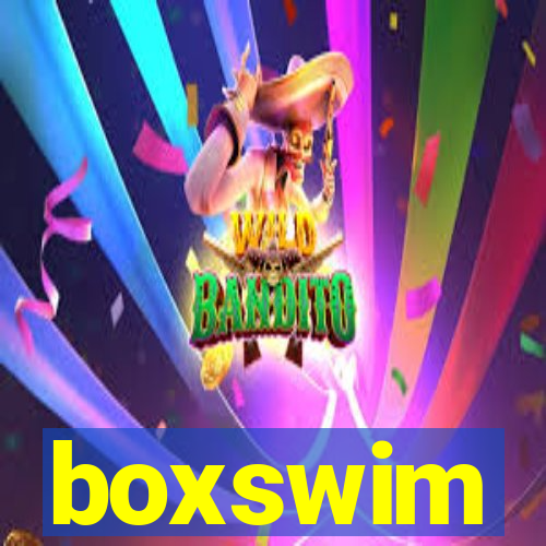 boxswim