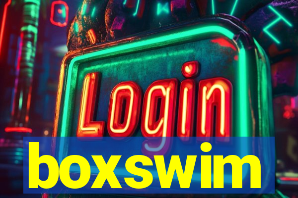 boxswim