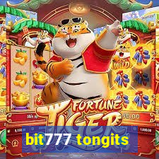 bit777 tongits