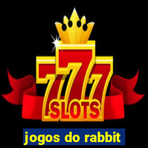 jogos do rabbit