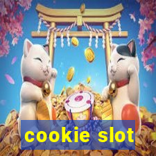 cookie slot