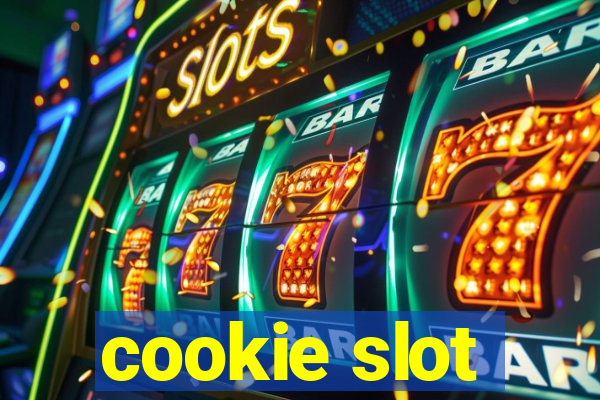 cookie slot