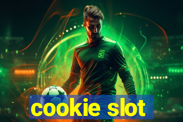 cookie slot